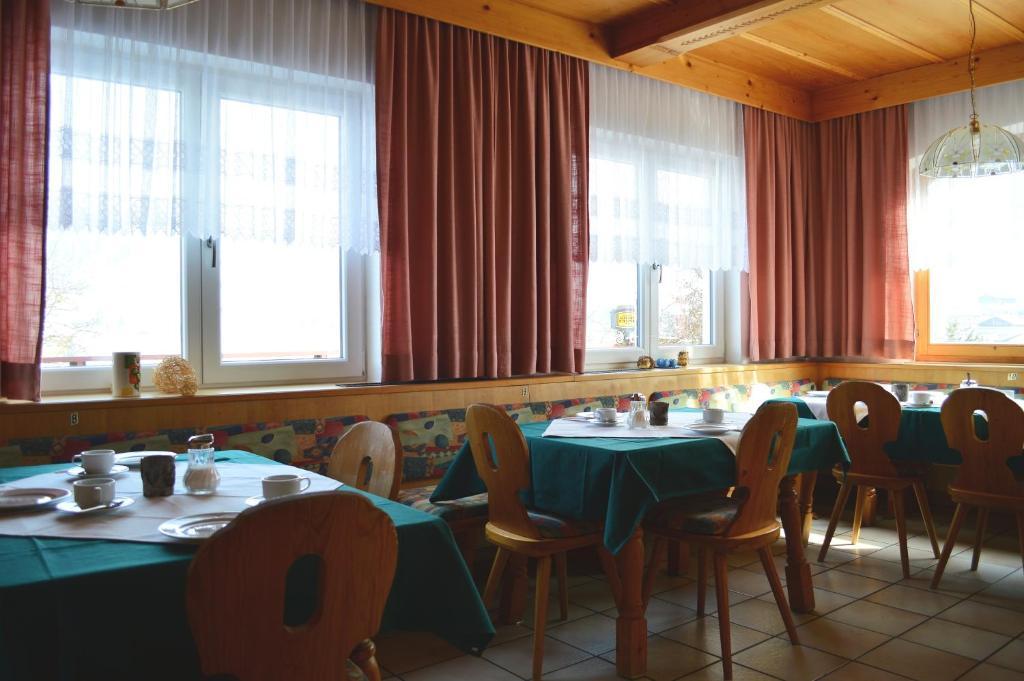 Pension Leitenhof Niederau Exteriör bild