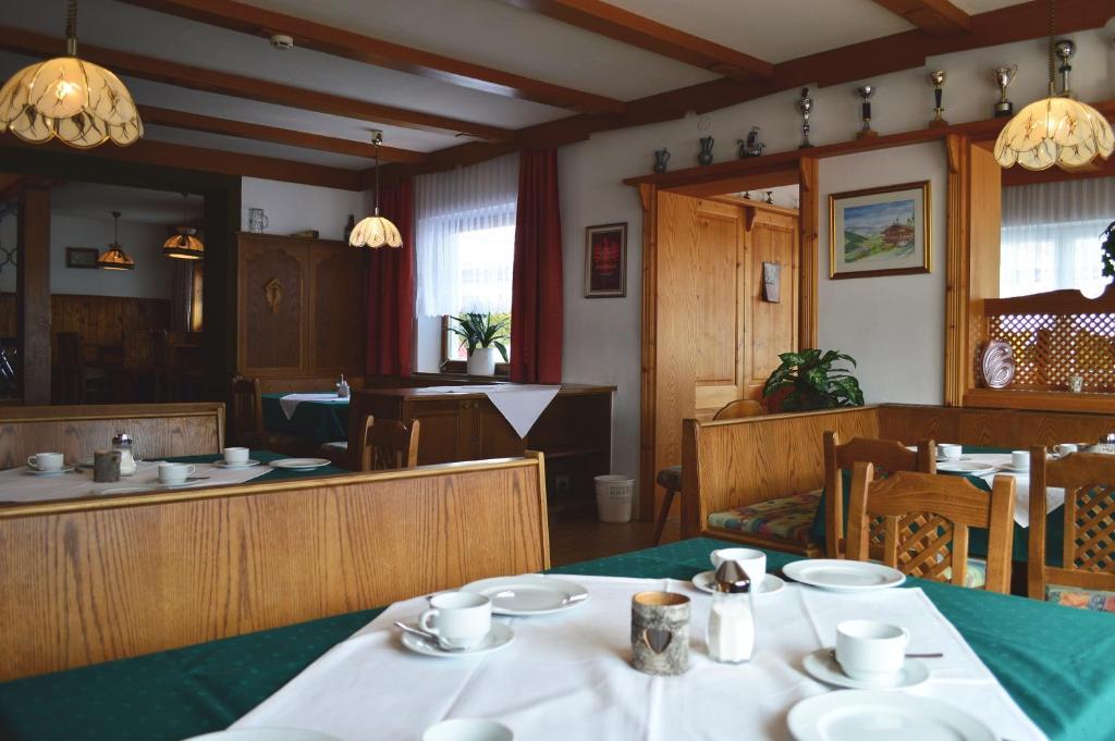 Pension Leitenhof Niederau Exteriör bild