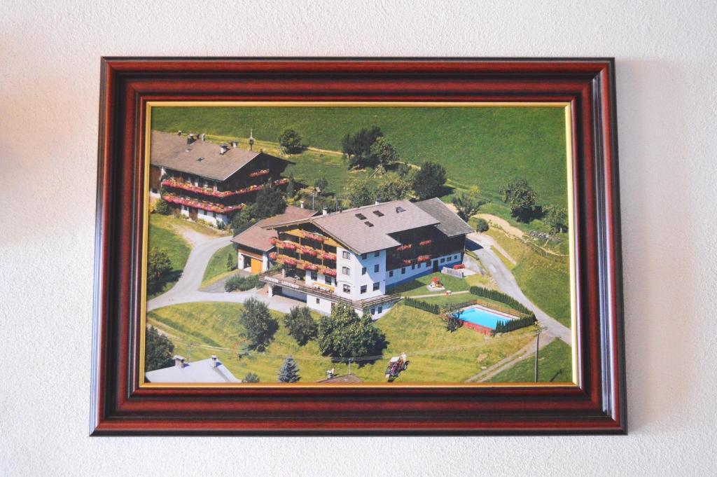 Pension Leitenhof Niederau Exteriör bild